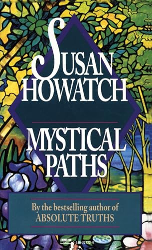 Mystical Paths (Starbridge, #5)