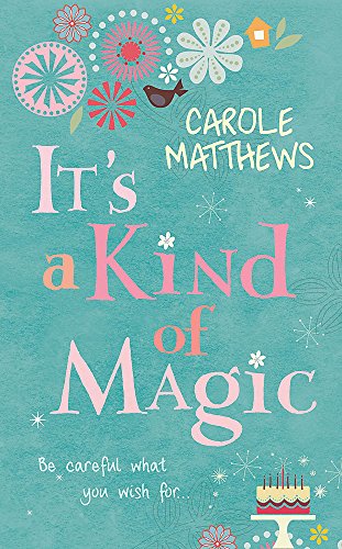 It's a Kind of Magic