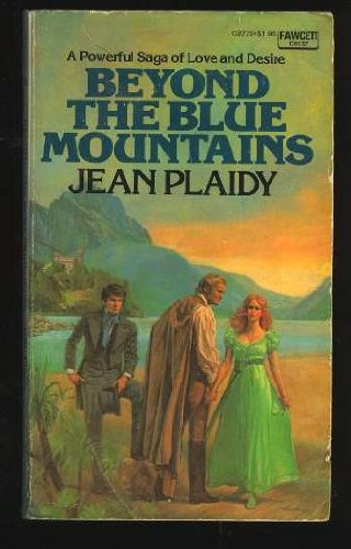 Beyond the Blue Mountains