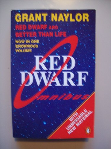 Infinity Welcomes Careful Drivers (Red Dwarf, #1)