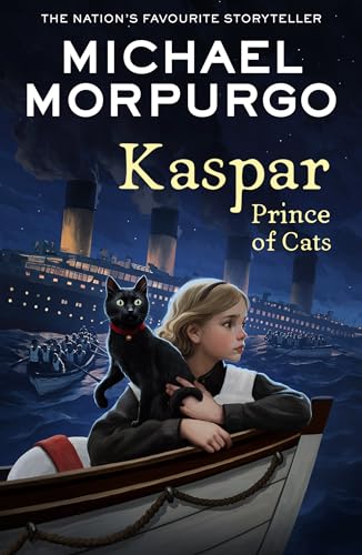 Kaspar: Prince of Cats