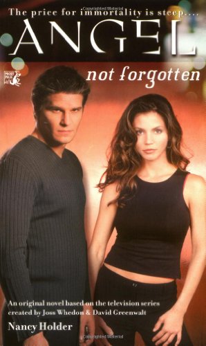 Angel: Not Forgotten