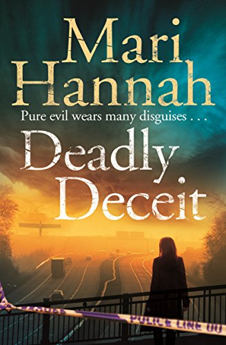 Deadly Deceit (DCI Kate Daniels, #3)