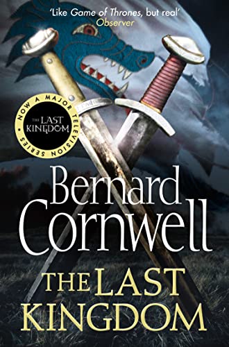 The Last Kingdom: Book 1 (The Last Kingdom Series)