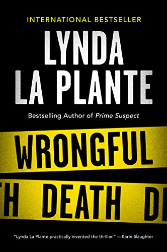 Wrongful Death (Anna Travis, #9)