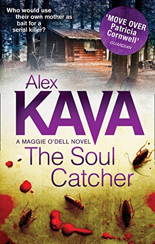 The Soul Catcher (Maggie O'Dell, #3)