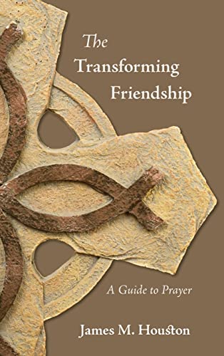 The Transforming Friendship
