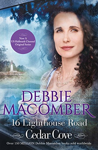 16 Lighthouse Road (Cedar Cove, #1)