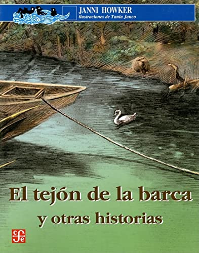 Badger on the Barge and Other Stories