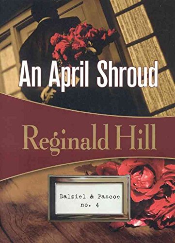 An April Shroud