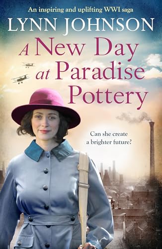 A New Day at Paradise Pottery (The Potteries Girls)