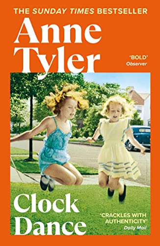 Clock dance