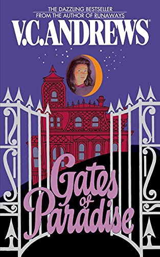 Gates of Paradise (Casteel, #4)