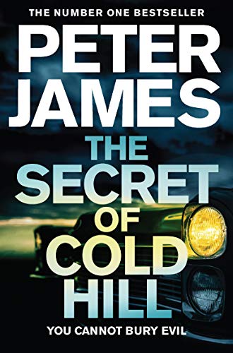 The Secret of Cold Hill*