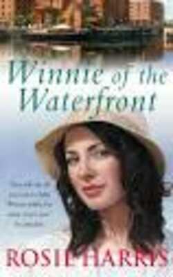 Winnie of the Waterfront by Harris, R