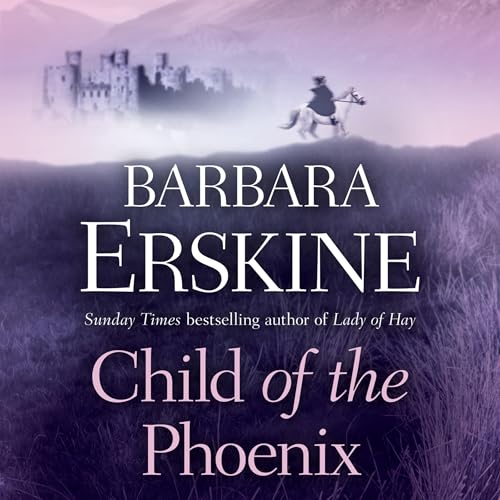 Child of the Phoenix