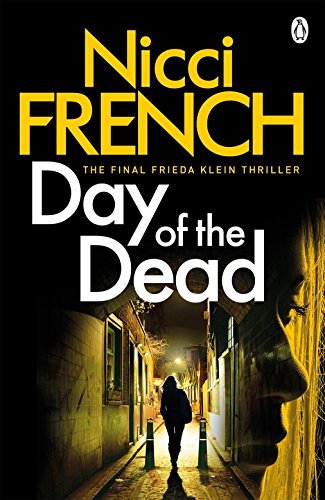 Day of the Dead (Frieda Klein #8)