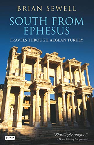 SOUTH FROM EPHESUS