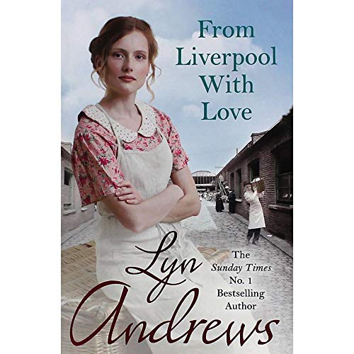 From Liverpool With Love