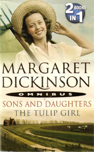 The Tulip Girl