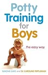 Potty Training For Boys