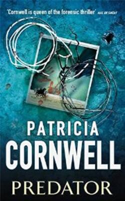 Predator (Kay Scarpetta #14)