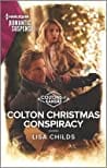 Colton Christmas Conspiracy (Coltons of Kansas #5)