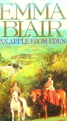 Apple from Eden