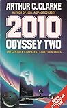 2010: Odyssey Two (Space Odyssey, #2)