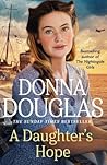 A Daughter's Hope (Yorkshire Blitz, #3)