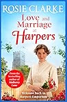 Love and Marriage at Harpers (Harpers Emporium #2)