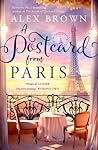 A Postcard from Paris (Postcard, #2)