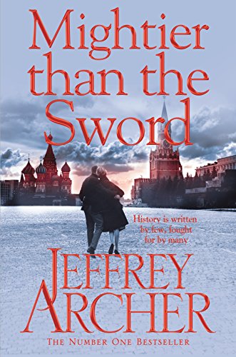 Mightier Than the Sword (The Clifton Chronicles #5)