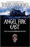 Angel Fire East (Word & Void, #3)