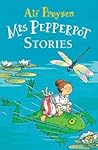 Mrs. Pepperpot Stories