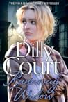 Runaway Widow (The Rockwood Chronicles, #3)