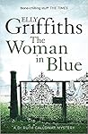 The Woman in Blue (Ruth Galloway, #8)