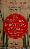 The Orphan Master's Son
