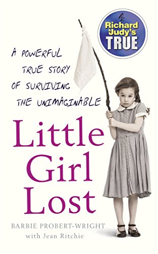 Little Girl Lost (Richard & Judy's True)