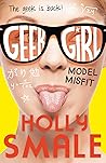 Model Misfit (Geek Girl, #2)
