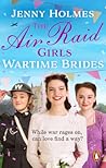 Wartime Brides (The Air Raid Girls #3)