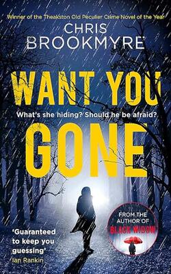 Want You Gone