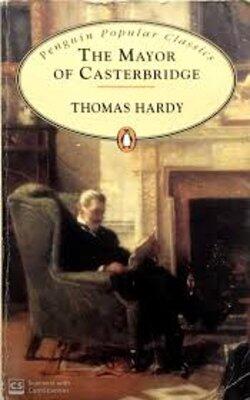 The Mayor of Casterbridge