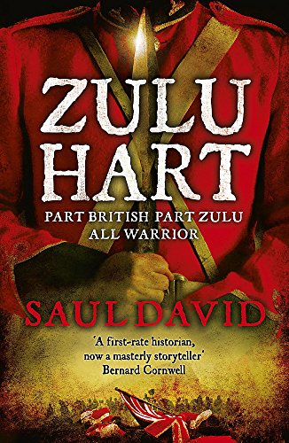 Zulu Hart (George Hart #1)