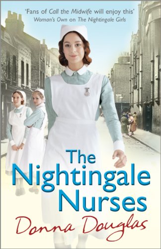 The Nightingale Nurses (Nightingales #3)