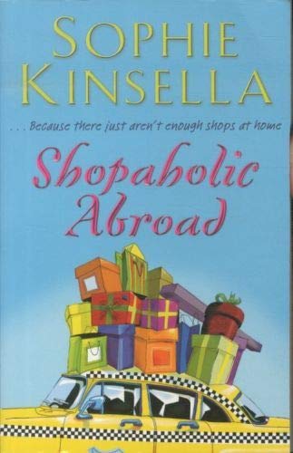 Shopaholic Abroad (Shopaholic, #2)