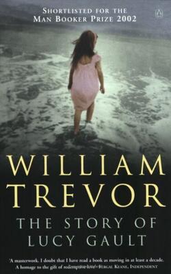 The Story of Lucy Gault