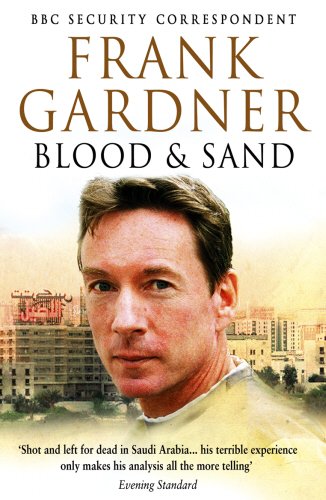 Blood and Sand