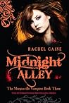 Midnight Alley (The Morganville Vampires, #3)