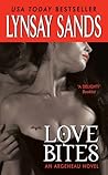 Love Bites (Argeneau #2)